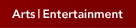 art entertainment
